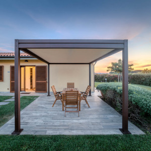 Le querce, agriturismo con piscina