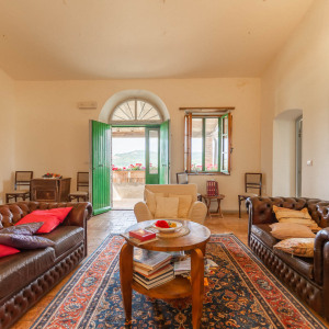 Casa Montecucco