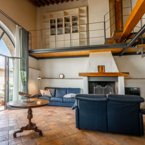 Casa Montecucco