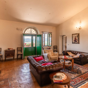 Casa Montecucco