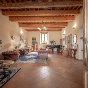 Casa Montecucco