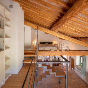 Casa Montecucco