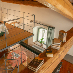 Casa Montecucco