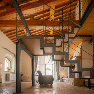 Casa Montecucco
