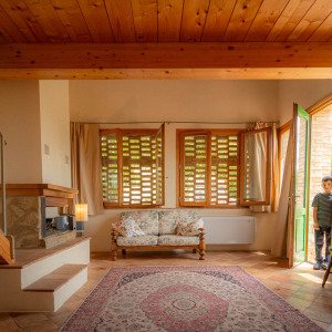 Casa Montecucco