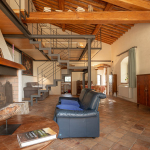 Casa Montecucco