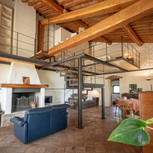 Casa Montecucco