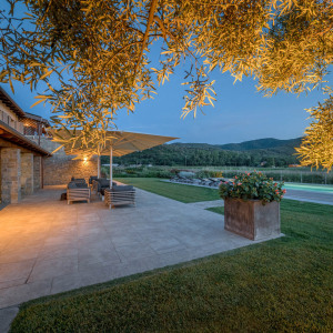 Le querce, agriturismo con piscina