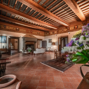 Villa Poggiocavallo