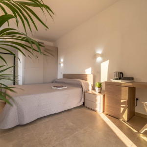 Agriturismo casale Le Querce