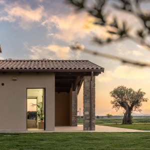 Agriturismo casale Le Querce