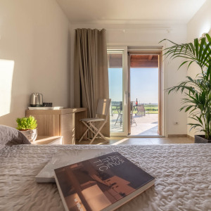 Agriturismo casale Le Querce