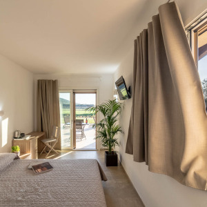 Agriturismo casale Le Querce