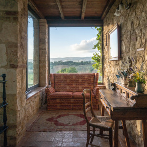 Agriturismo Tenuta Fontenuova