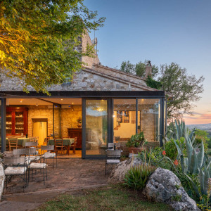 Agriturismo Tenuta Fontenuova