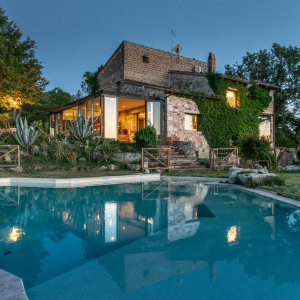 Agriturismo Tenuta Fontenuova