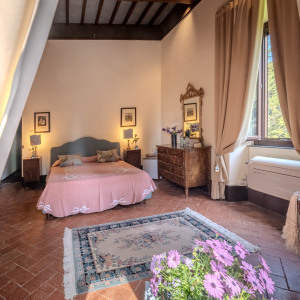 Poggio Cavallo, appartamenti interni