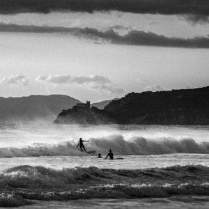 Castiglione e surf