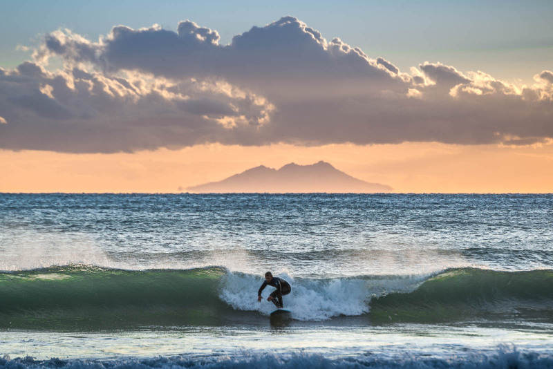 Castiglione e surf