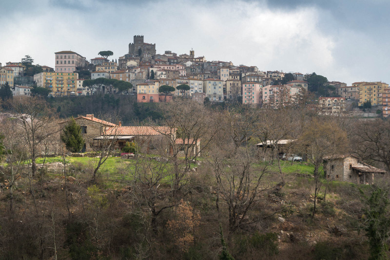Le Peschiere