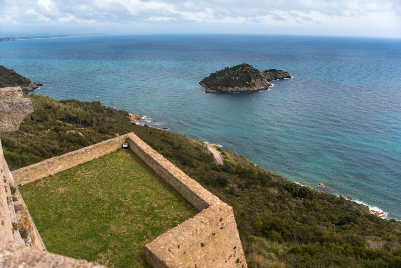 Porto Ercole