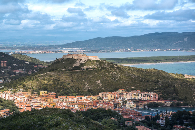 Porto Ercole