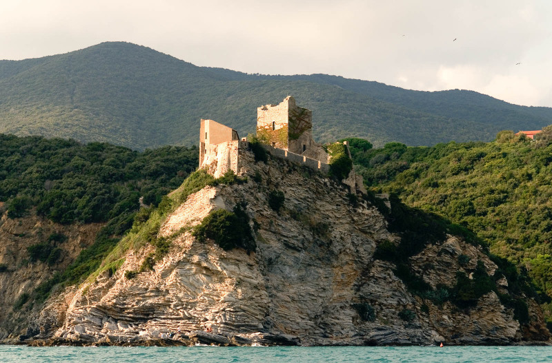 Castello delle Rocchette