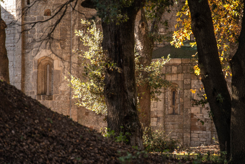 Abbazia di San Rabano