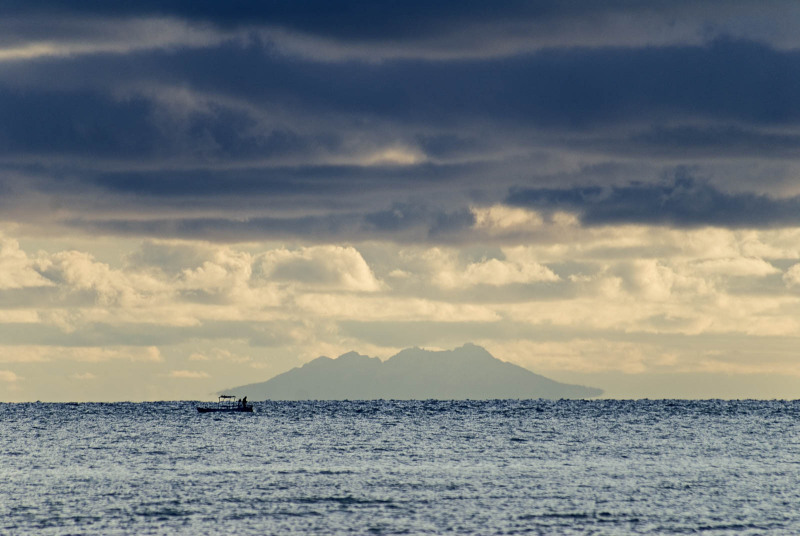 Isola di Montecristo