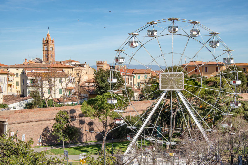 Ruota panoramica