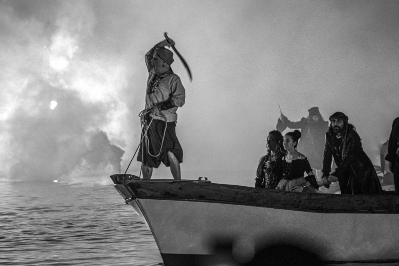 Festa dei pirati