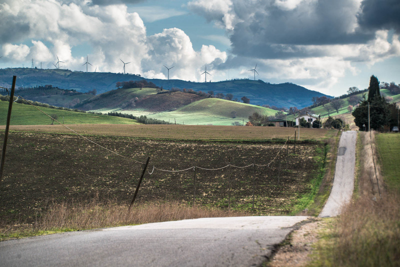 Colline