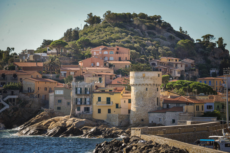 Isola del giglio