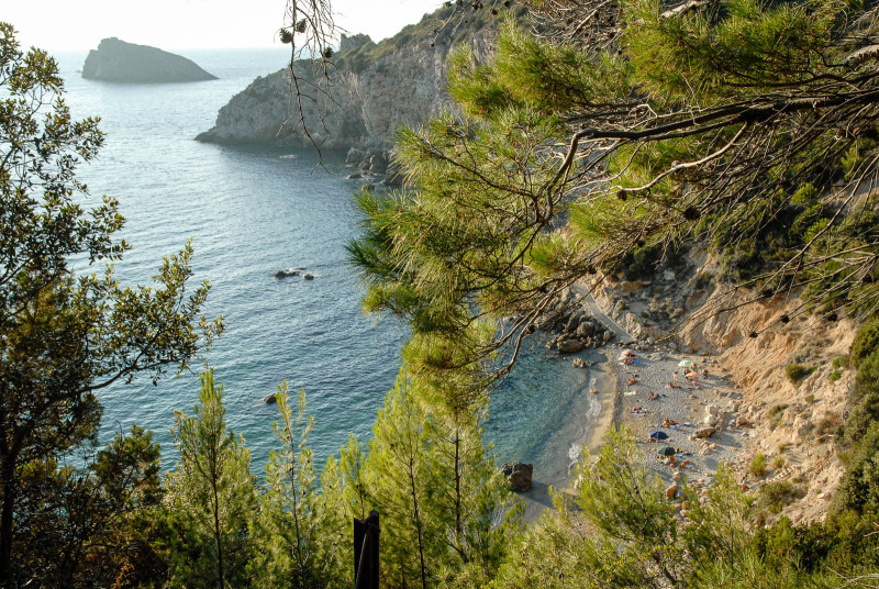 Cala del gesso