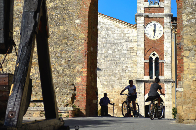 San Quirico