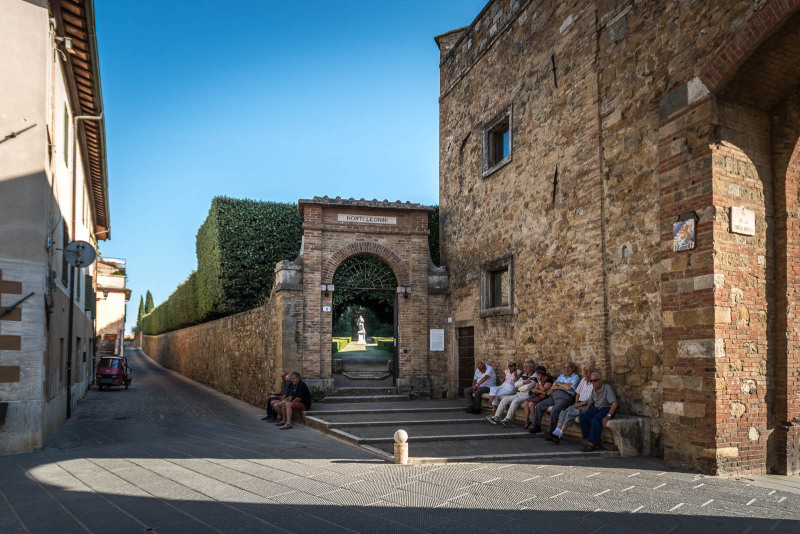 San Quirico