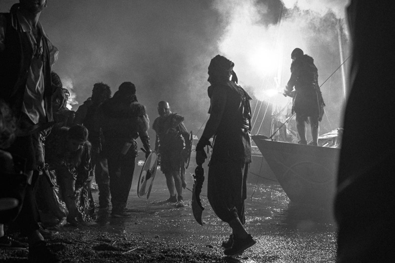 Notte dei Pirati