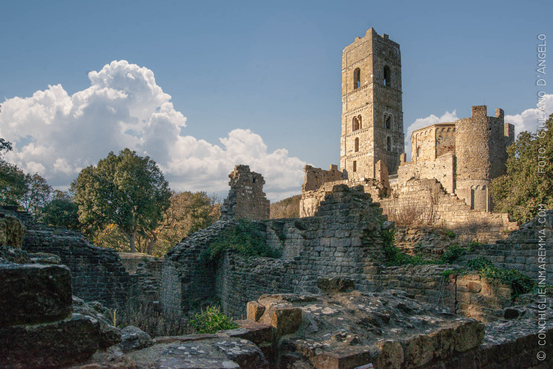 Abbazia di San Rabano