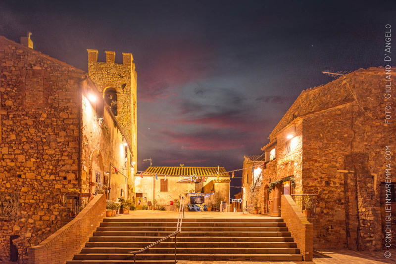 Montepescali