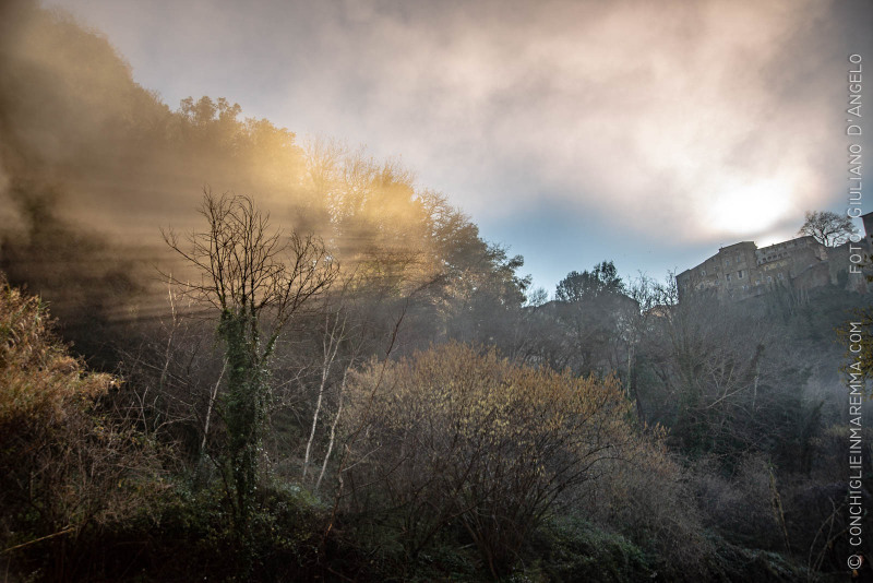 Sorano
