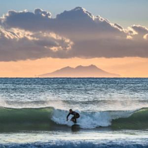 Castiglione e surf