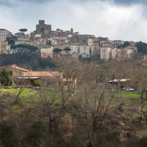 Le Peschiere