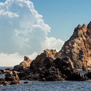 Isola Rossa Argentario