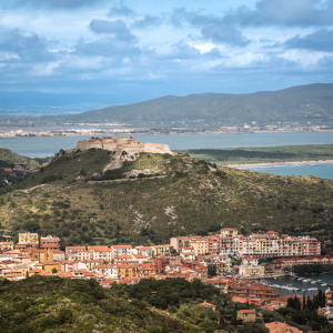 Porto Ercole