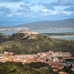 Porto Ercole