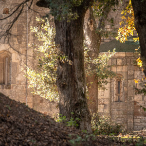 Abbazia di San Rabano