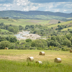 Albegna fiume