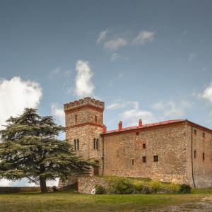 Castiglioncello bandini