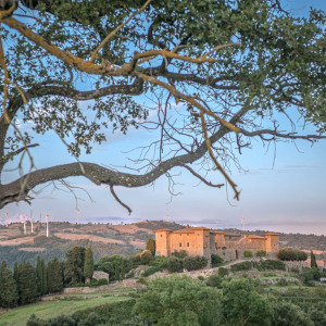 Castello di Montepò