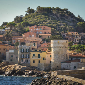 Isola del giglio